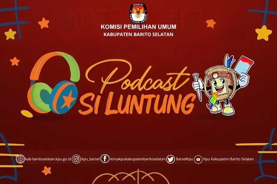 Podcast KPU