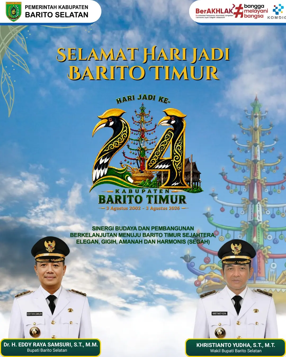 Barito Timur1