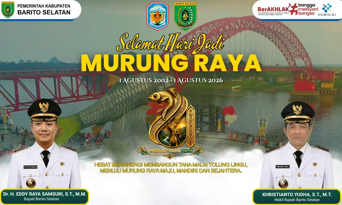 Murung Raya1