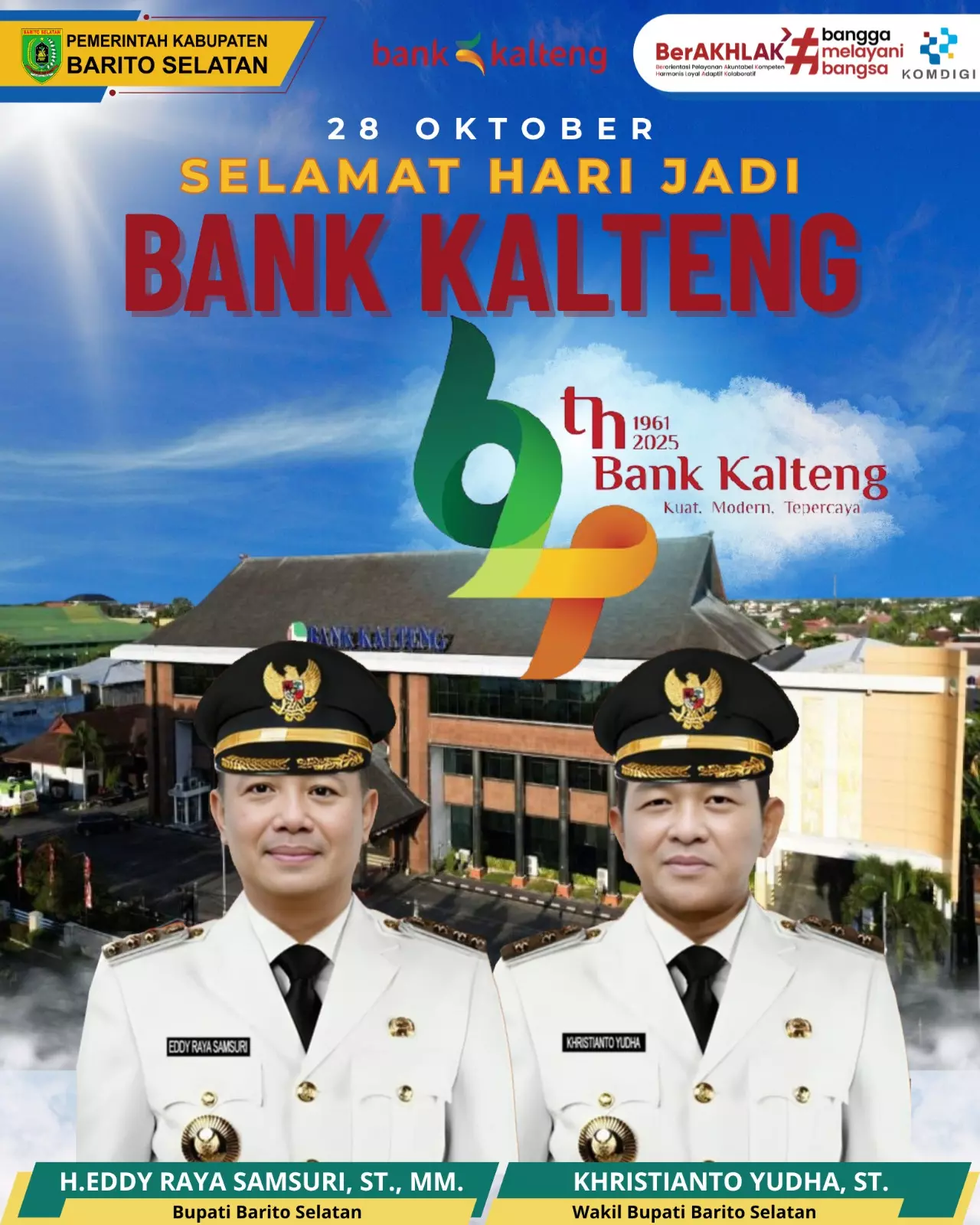Bank Kalteng