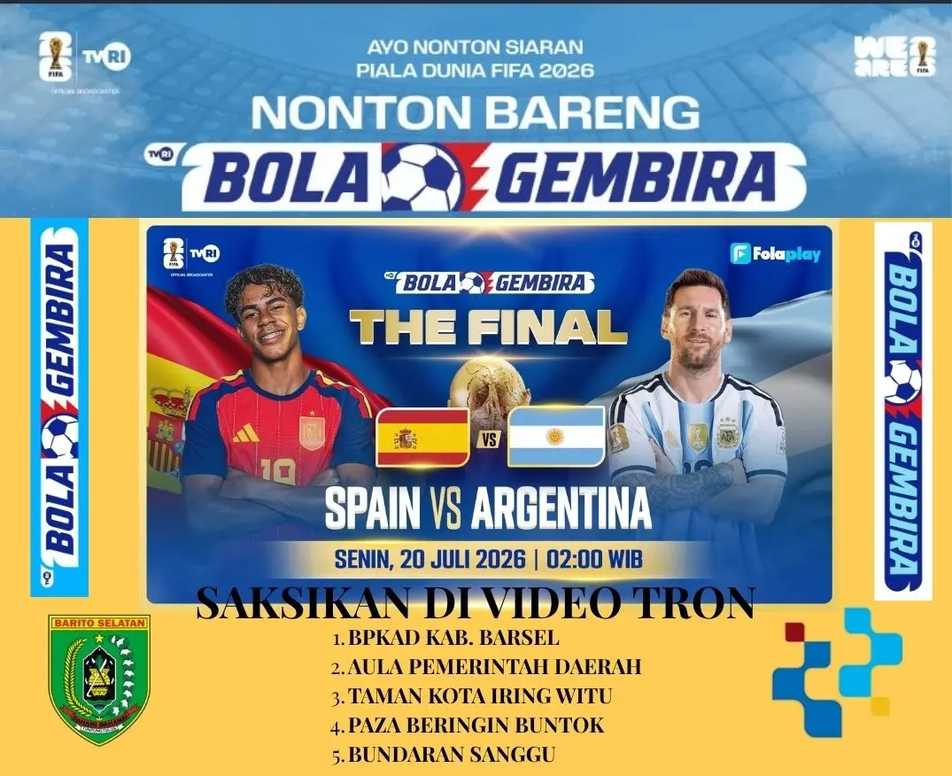 Final Bola