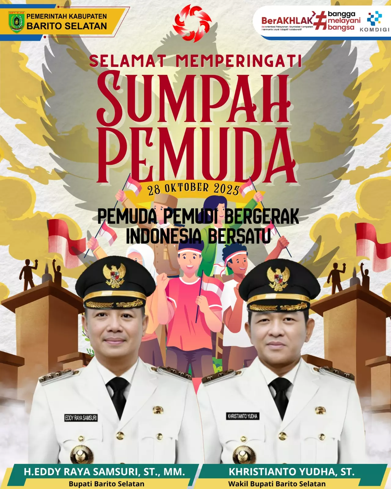 Sumpah Pemuda