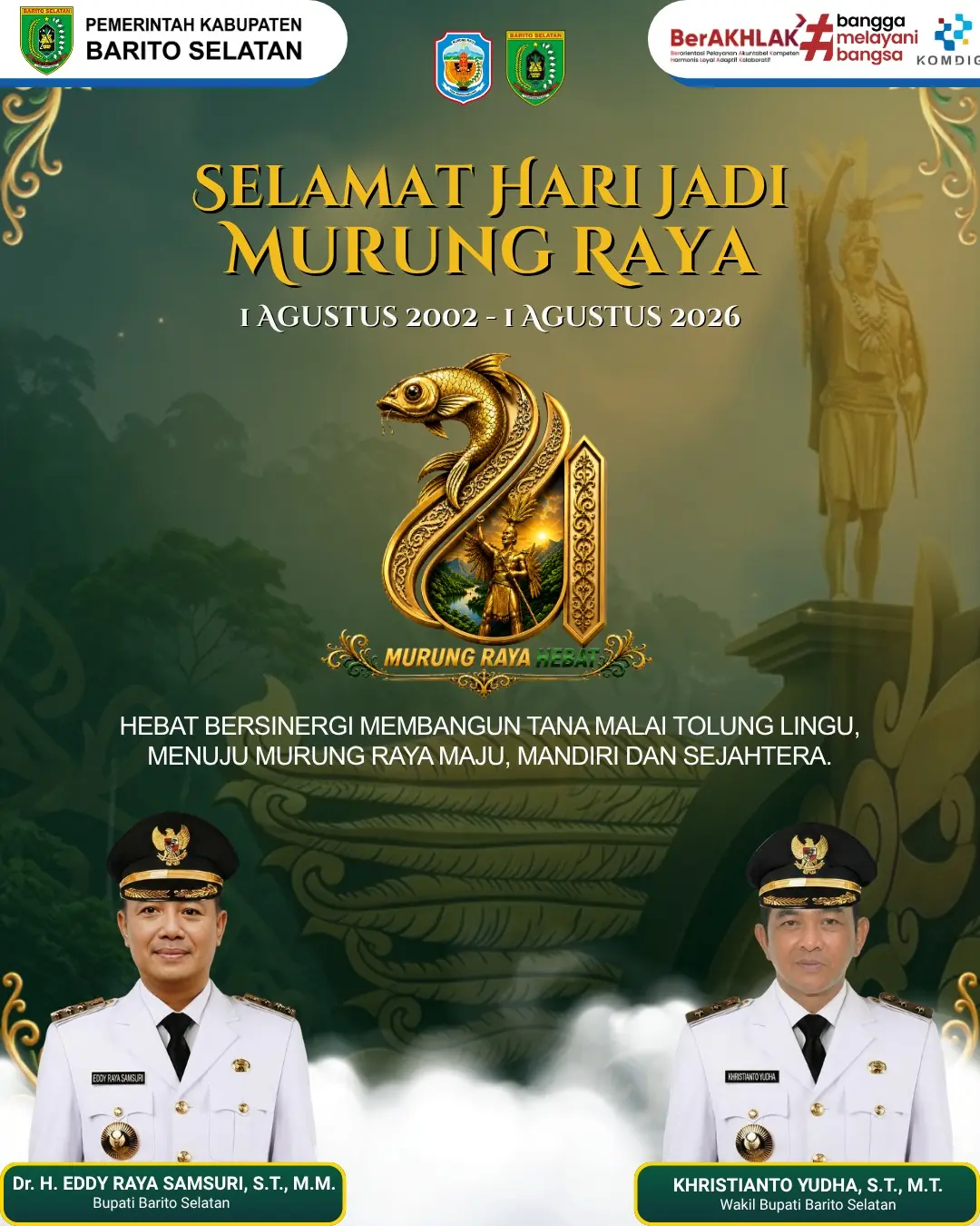 Murung Raya
